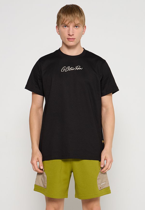 G-STAR LOOSE FIT