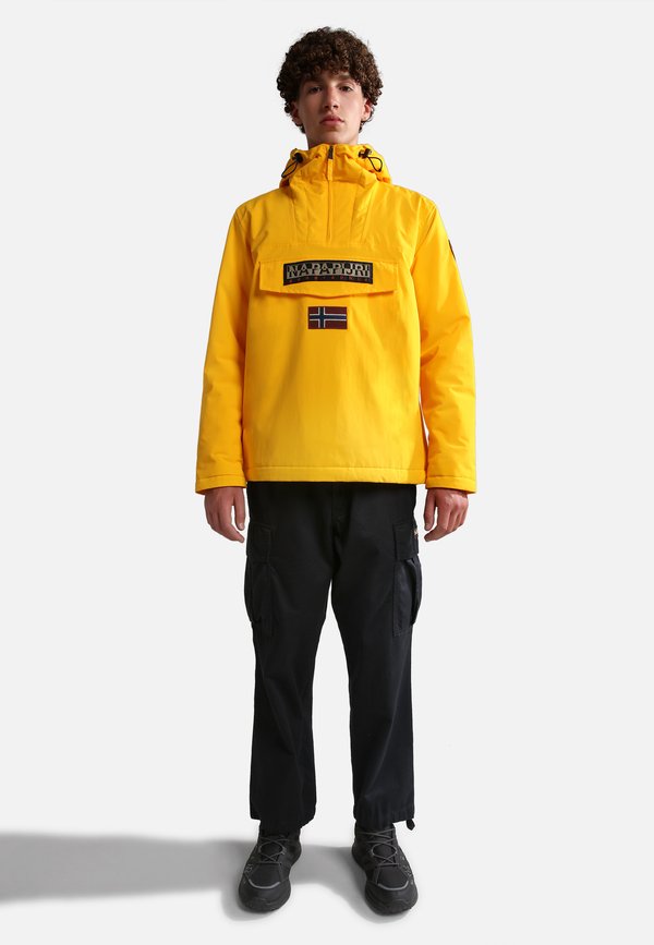 Napapijri RAINFOREST WINTER ANORAK