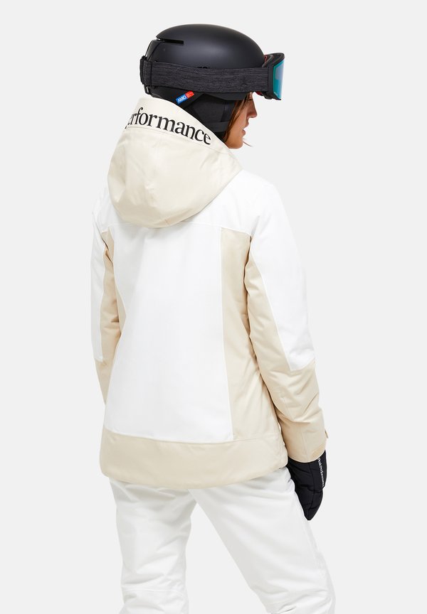 Peak Performance W RIDER TECH INSULATED