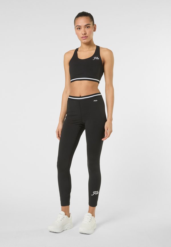 Fila APPAREL LUNATA GRAPHIC TAPED