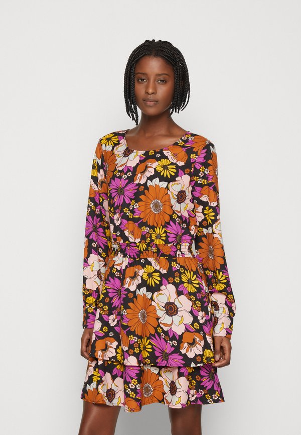 ONLY ONLRYLEE LIFE LAYERED DRESS