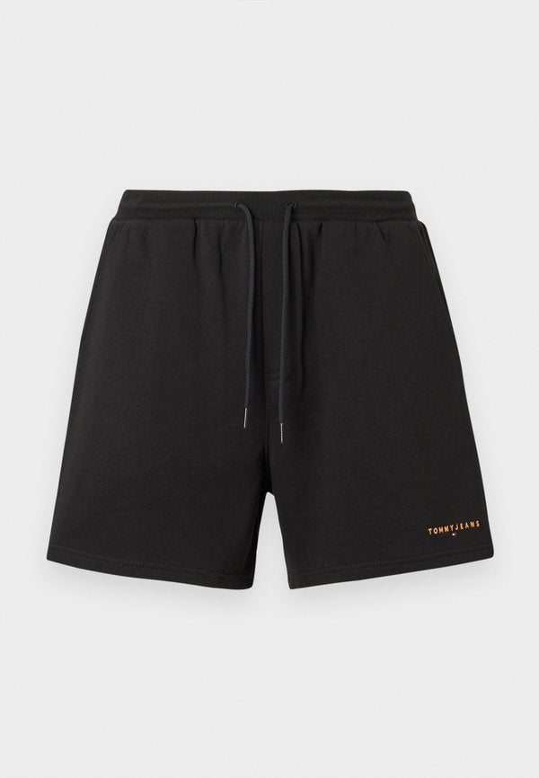 Tommy Jeans LINEAR LOGO DRAWSTRING SWEAT SHORTS