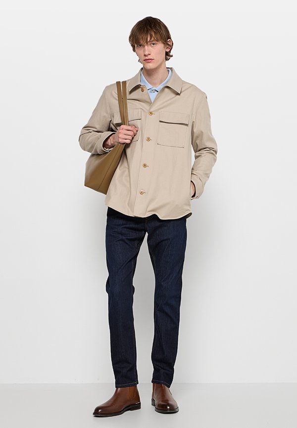 Bogner LARRY