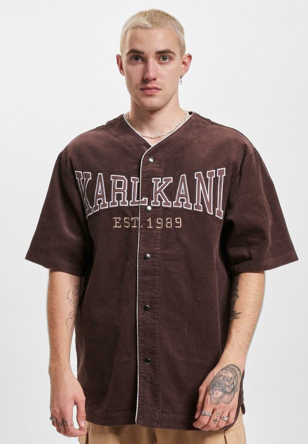 Karl Kani WOVEN RETRO CORDUROY BASEBALL