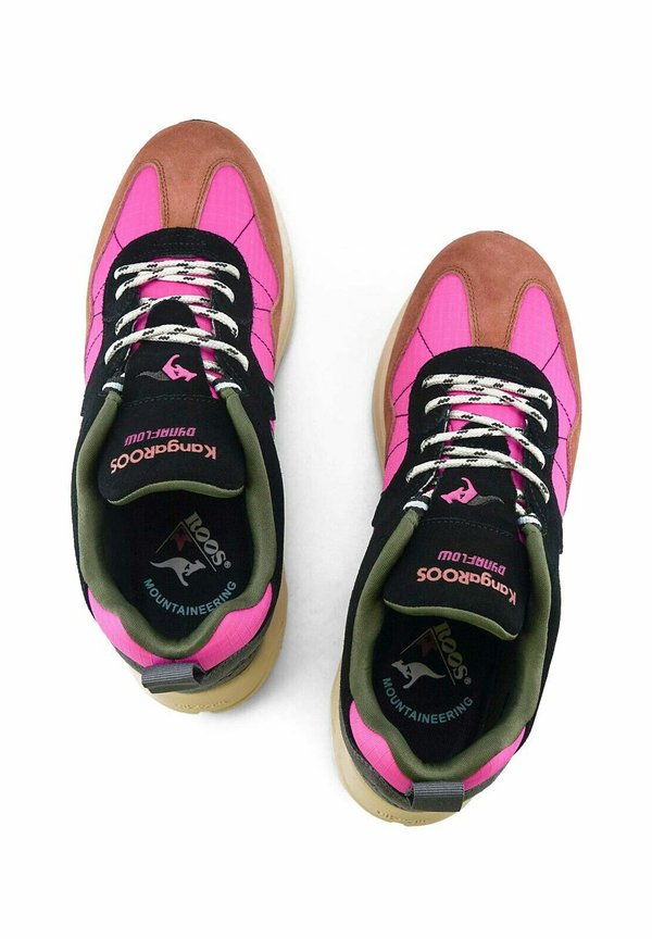 KangaROOS ORIGINALS - DYNAFLOW