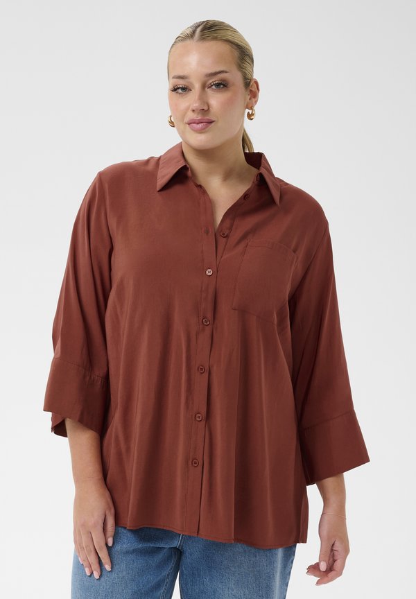 Kaffe Curve KCBIRGIT SHIRT