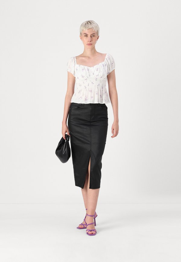 Pieces PCPARO SKIRT
