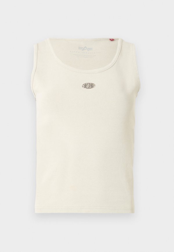 Alpha Industries WORLD SLIM TANK