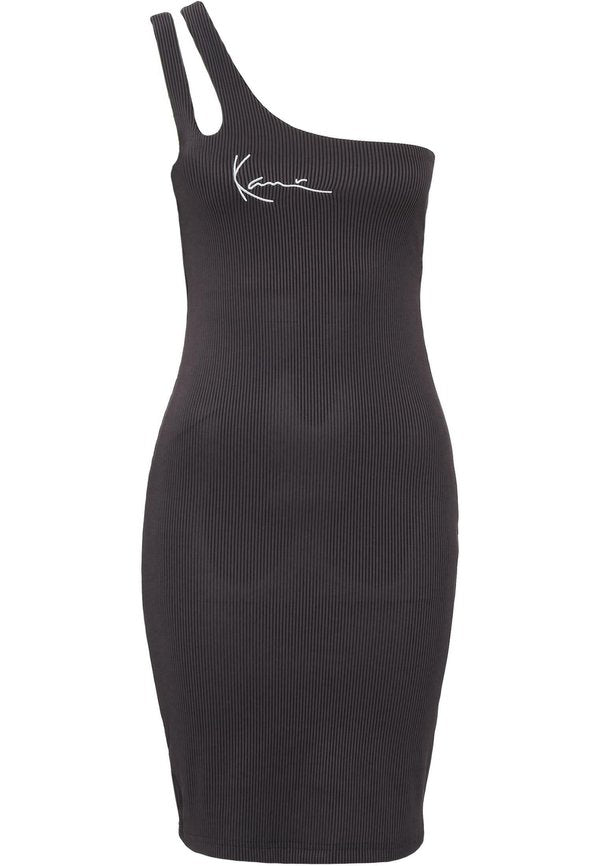 Karl Kani  DSMALL SIGNATURE ONE SHOULDER