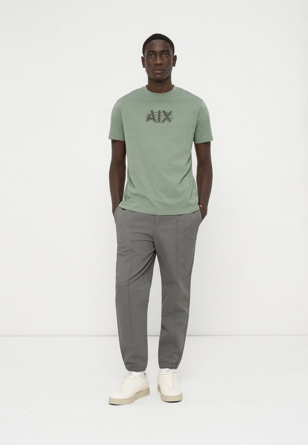 Armani Exchange