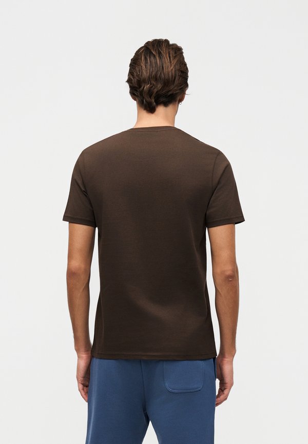 Lyle & Scott PLAIN