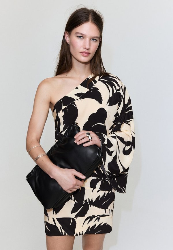 Mango ADULT - Day dress - off-white