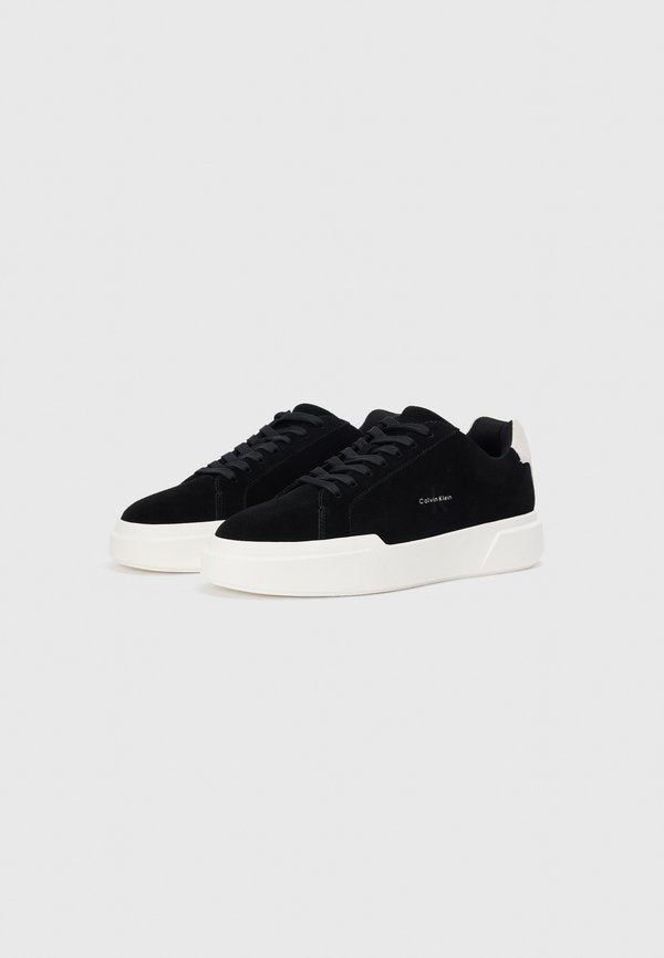 Calvin Klein CHUNKY CUPSOLE LACEUP SU