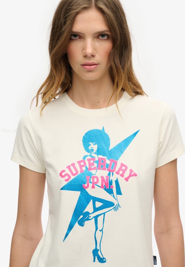Superdry & Co POP ARCHIVE SUPER