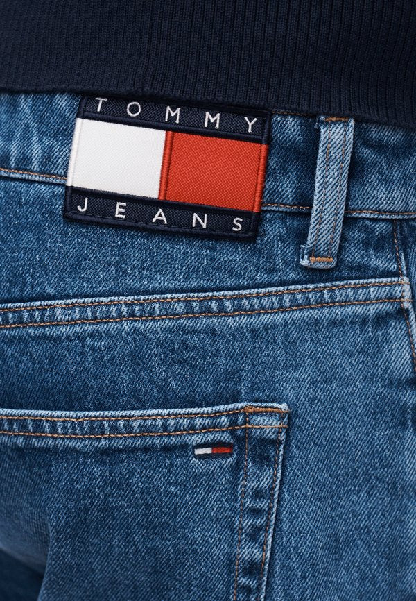 Tommy Jeans SONNY REGULAR TAPERED LEG JEANS