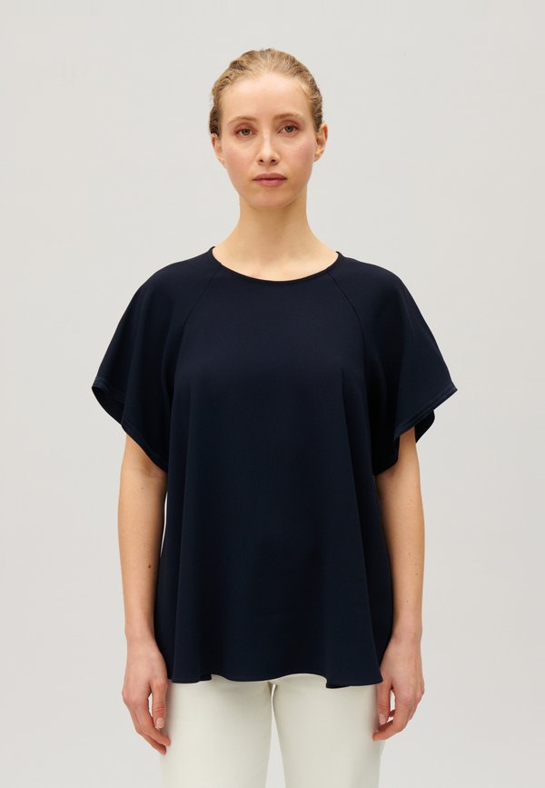 Claudie Pierlot TOP  MANCHES COURTES