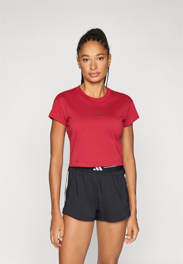 adidas Sportswear FUTURE ICONS SMALL LOGO BABY