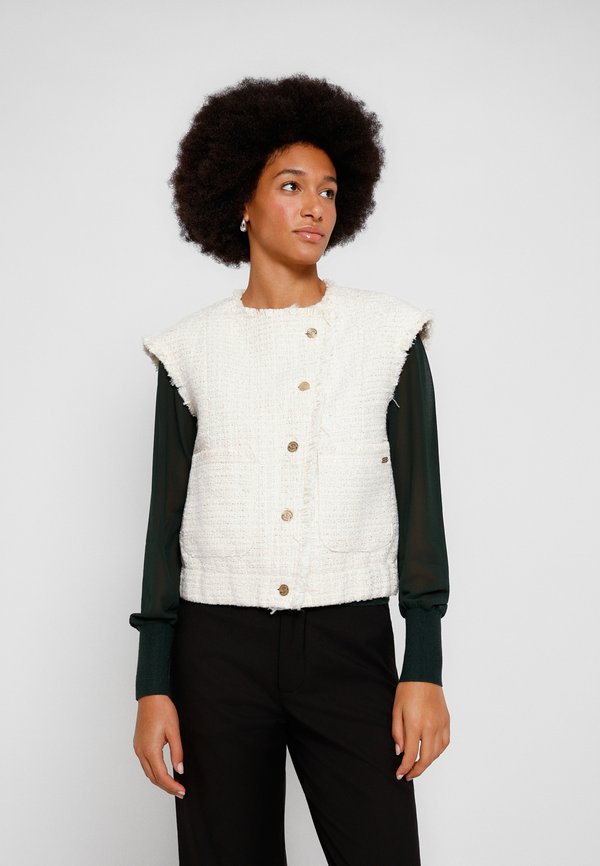 Scotch & Soda