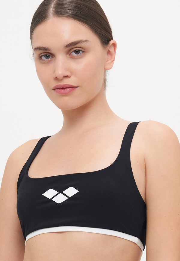 Arena WOMENS CONTRAST TWO PIECES