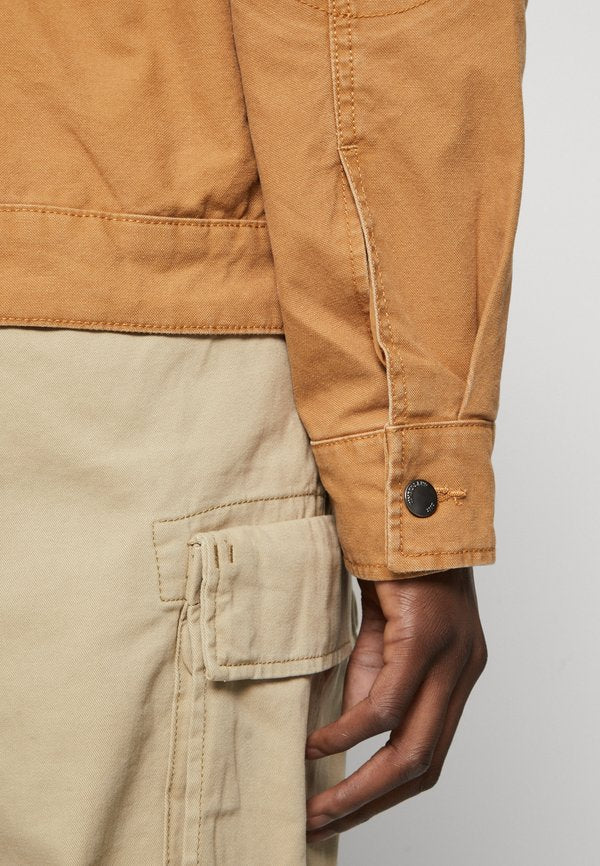 Timberland STRAFFORD JACKET