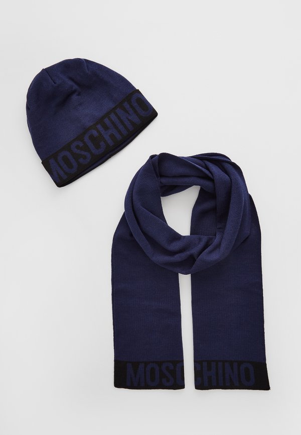 MOSCHINO SET