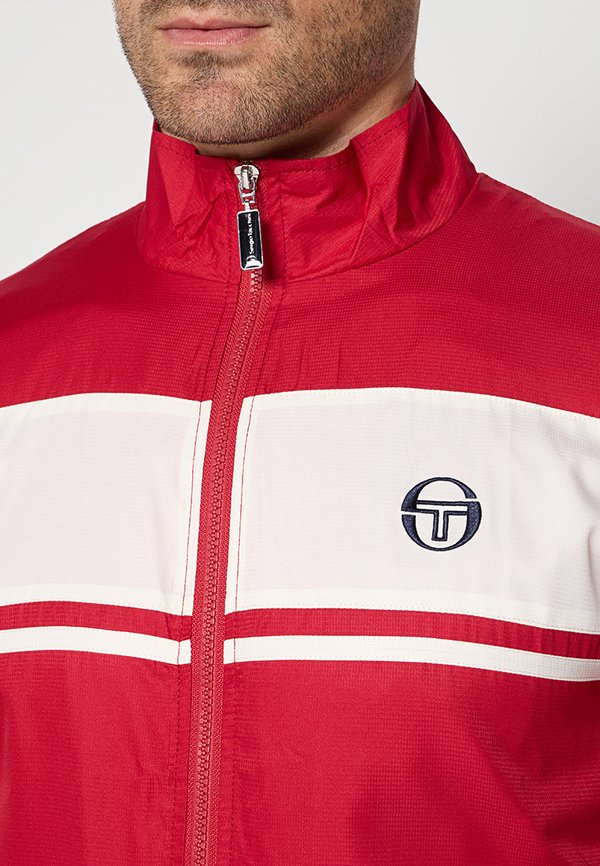 Sergio Tacchini VITO TRACK TOP