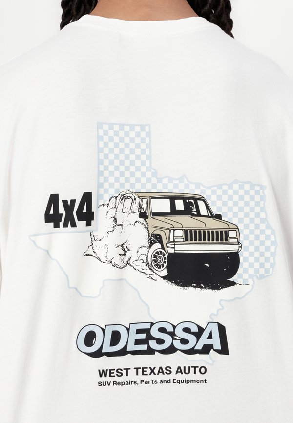 Only & Sons ONSDREWIN WASHED TEE