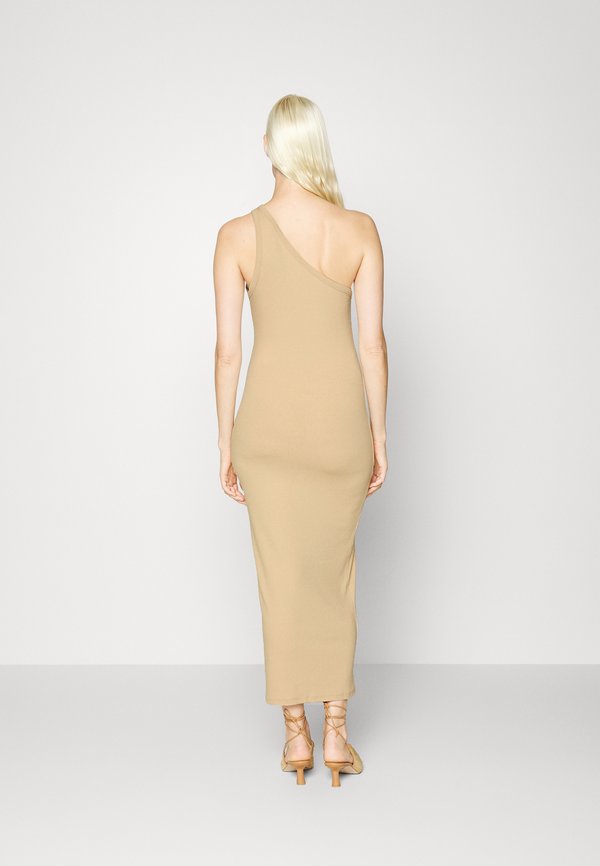 Vero Moda Tall VMUDAVA ONE SHOULDER DRESS