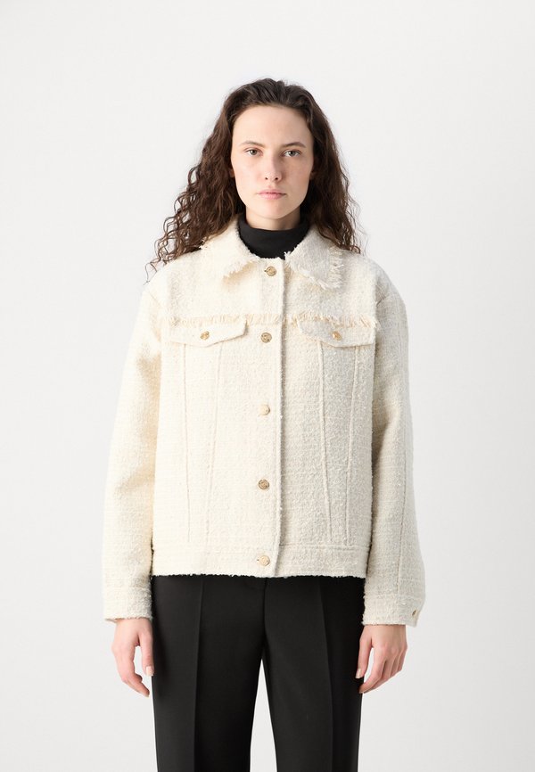 Scotch & Soda TRUCKER JACKET