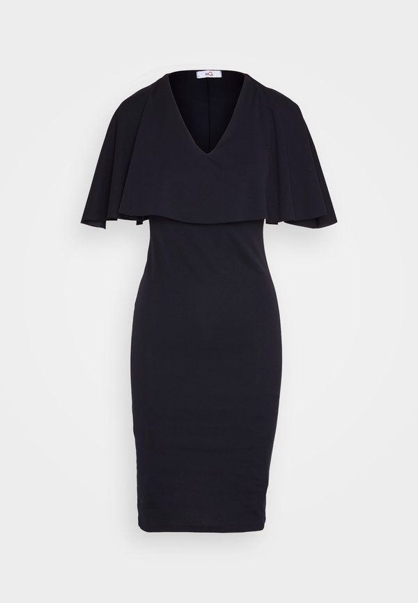 WAL G. RONNY CAPE MIDI