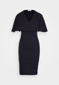 WAL G. RONNY CAPE MIDI
