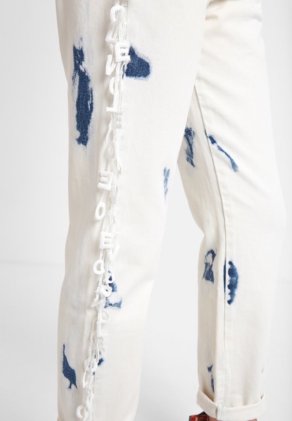 Desigual BLEACH LONG