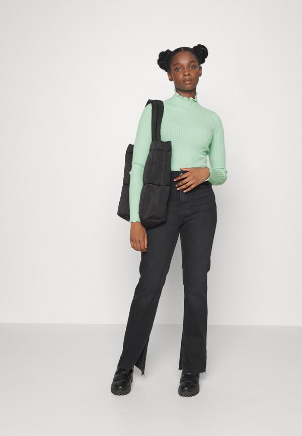 Vero Moda Petite VMEVIE HIGHNECK