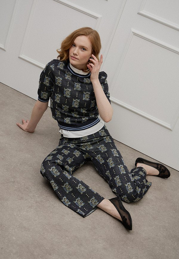 Scotch & Soda