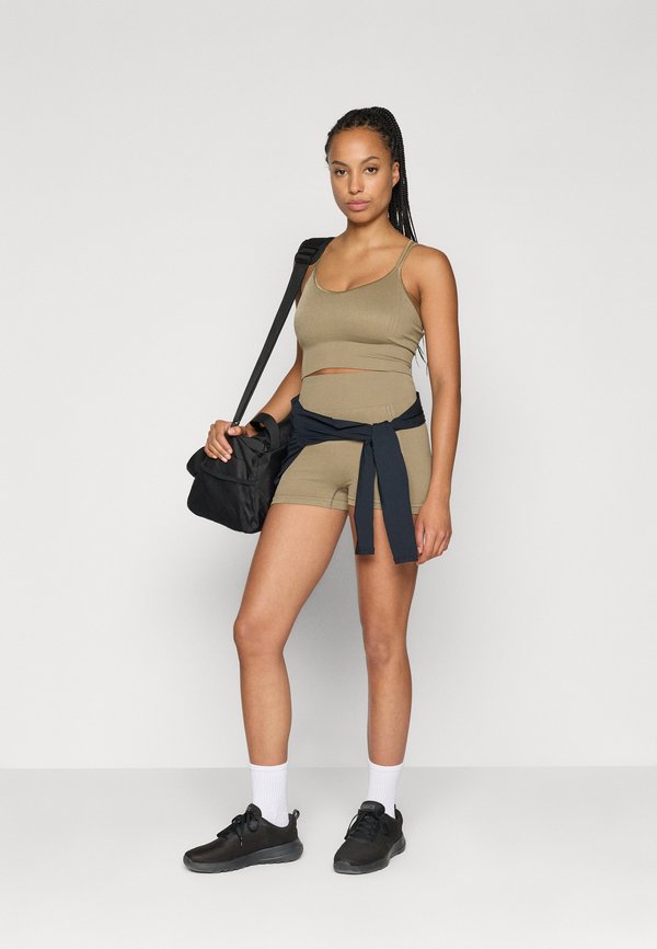 Casall SHINY SEAMLESS