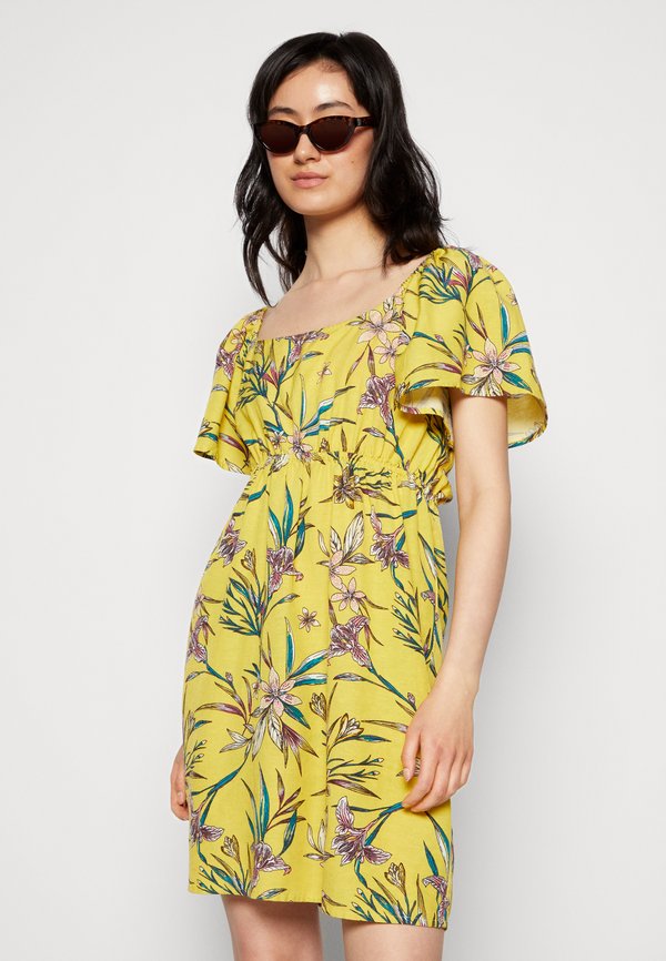 ONLY ONLRILLA  KNOT DRESS