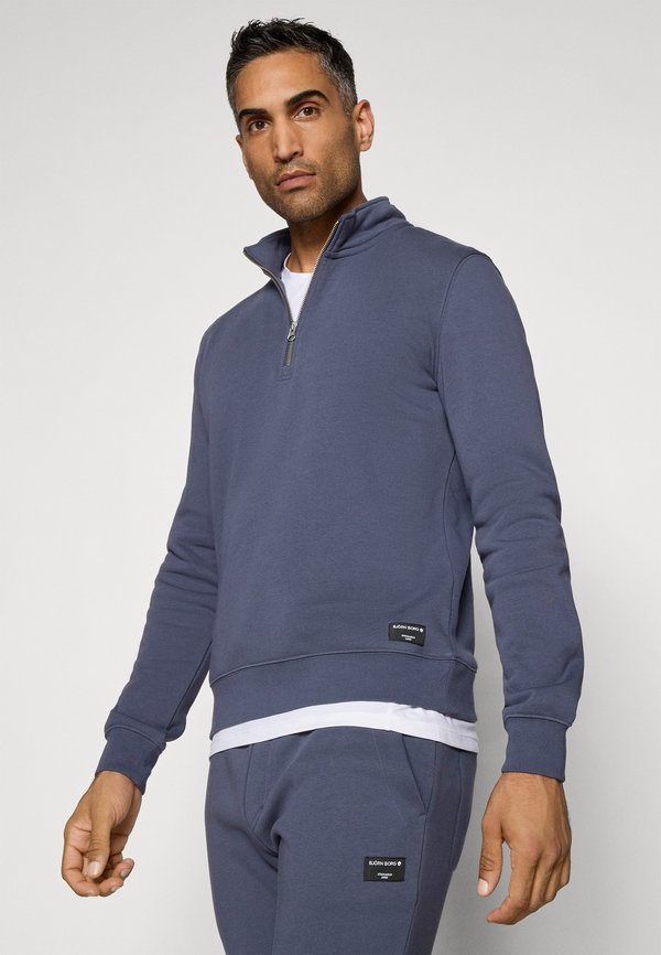 Björn Borg CENTRE HALF ZIP