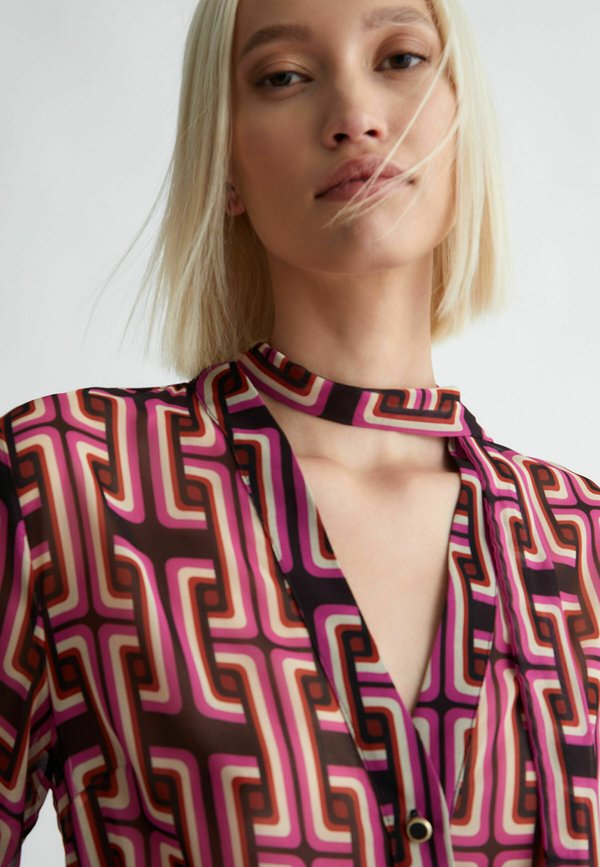 Liu Jo Jeans WITH GEOMETRIC PRINT
