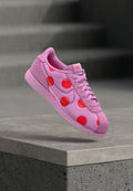Nike Sportswear CORTEZ DOT - Trainers - light magenta/light crimson