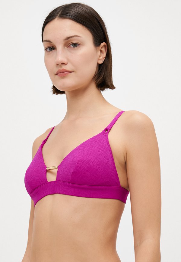 Chantelle WIREFREE TRIANGLE SPACER BRA