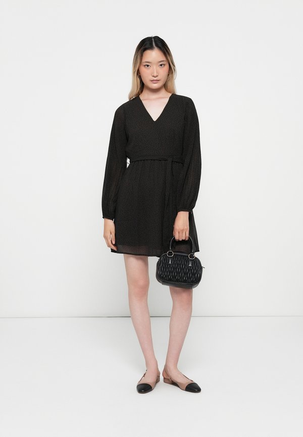 ONLY ONLSTAR LIFE SLEEVE DRESS