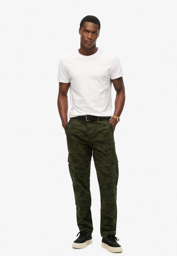Superdry & Co CORE