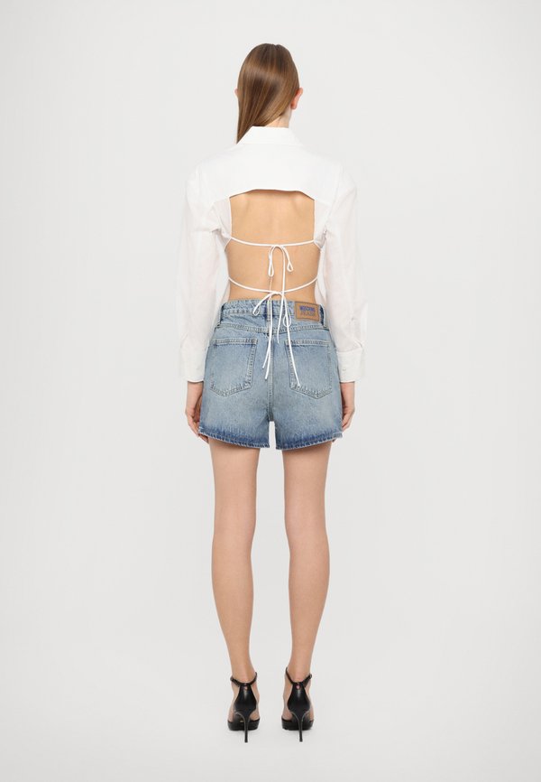 MOSCHINO JEANS URBAN