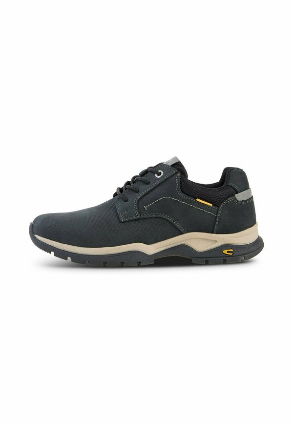 camel active SNEAKER MIT GRIP SOHLE