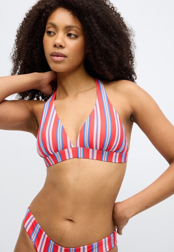 Seafolly POSITANO MULTI FIT LONGLINE