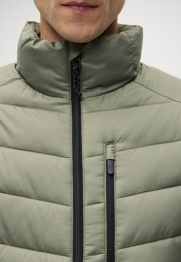 TOM TAILOR DENIM LIGHT WEIGHT JACKET
