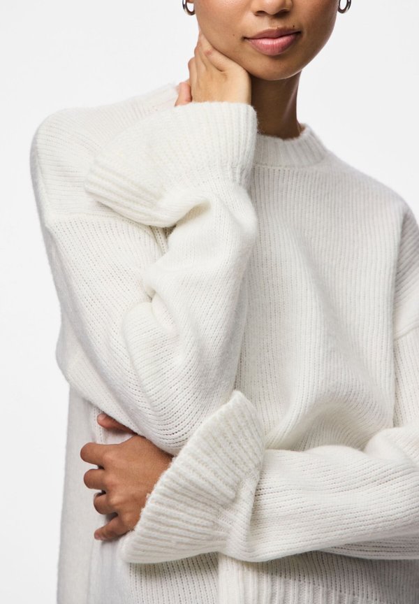 Pieces Knitted PCJIMMA