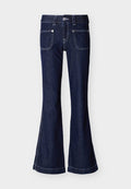 Tommy Jeans LOW RISE BOOTCUT SAILOR JEANS