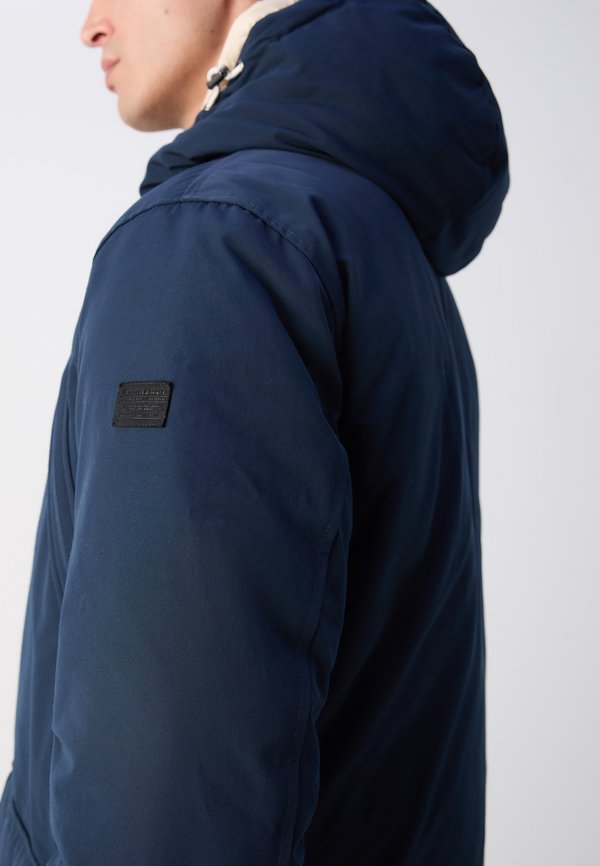 Scotch & Soda HERITAGE WATER REPELLENT