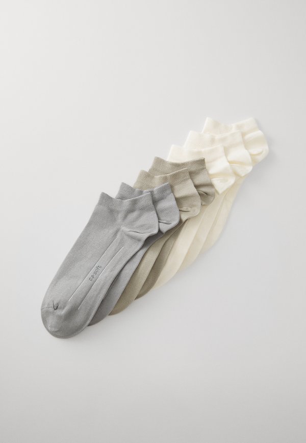 camano 7 PACK UNISEX
